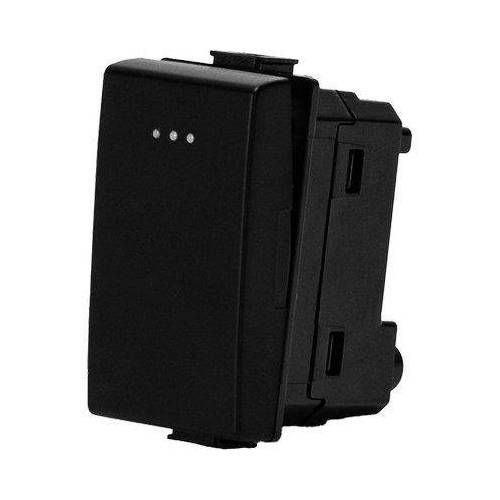 8,0 x BOUTON UNIPOLAIRE ABM