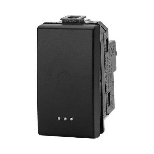 8,0 x PULSANTE UNIPOLARE...