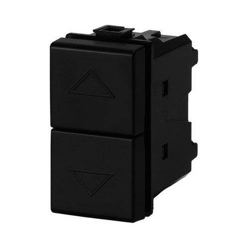 8,0 x BOUTON UNIPOLAIRE DOUBLE ABM