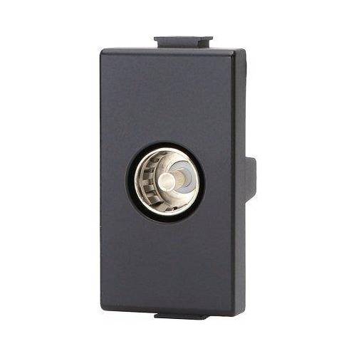 8,0 x PRISE TV PASSANTE ABM