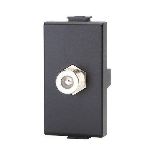 8,0 x CONNECTEUR F TV SAT DIRECT ABM