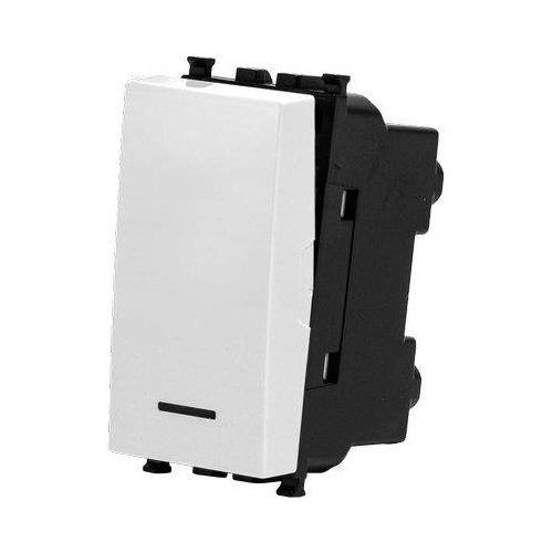 8,0 x DEVIATORE UNIPOLARE AVP