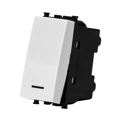 8,0 x PULSANTE UNIPOLARE AVP