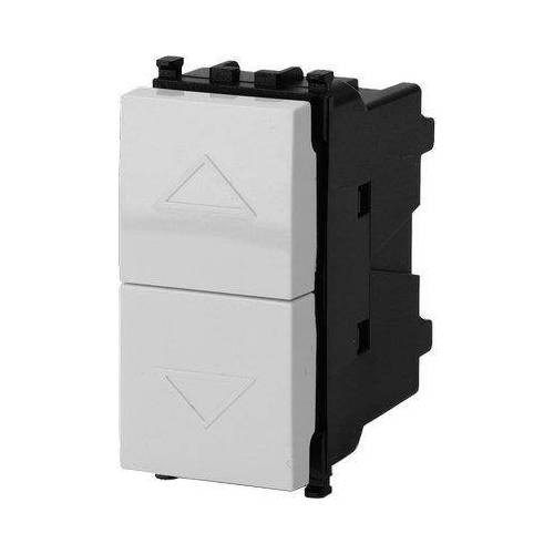 8,0 x BOUTON UNIPOLAIRE DOUBLE AVP