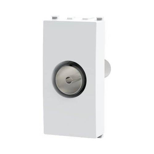 8,0 x PRISE TV PASSANTE AVP