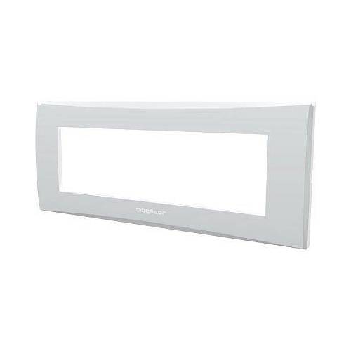 8,0 x PLAQUE DE COUVERTURE AVP