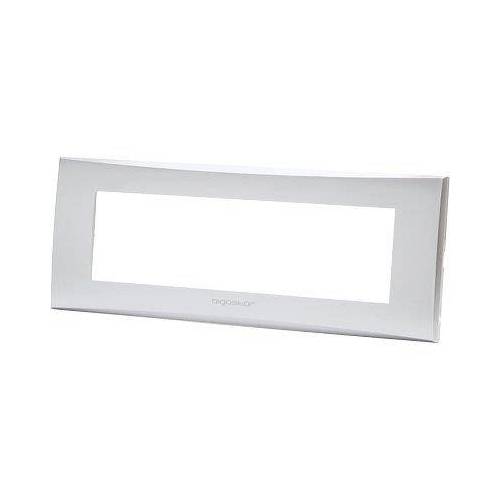 8,0 x PLACCA COPRIFRUTTI AVP