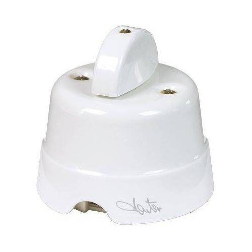 INTERRUTTORE DEVIATORE UNIPOLARE...