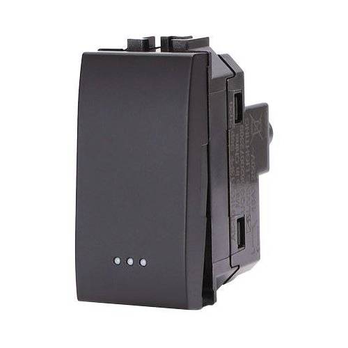 8,0 x INTERRUPTEUR UNIPOLAIRE ABL