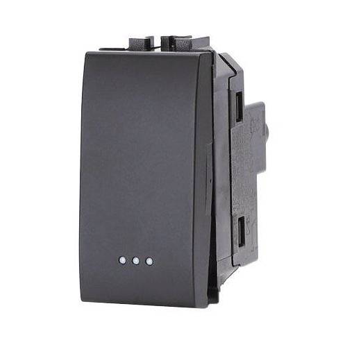 8,0 x DEVIATORE UNIPOLARE ABL