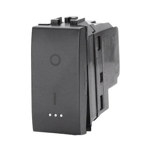 8,0 x INTERRUTTORE BIPOLARE ABL