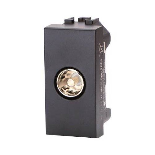 8,0 x PRESA TV PASSANTE ABL