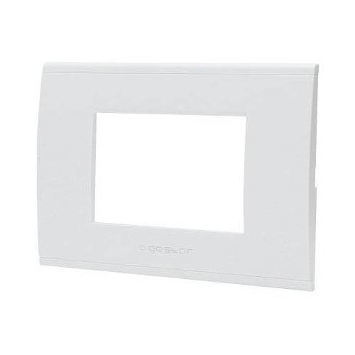 8,0 x PLACCA COPRIFRUTTI ABL