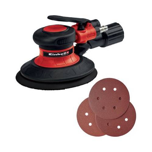 LEVIGATRICE ROTORBITALE TC-PE 150...