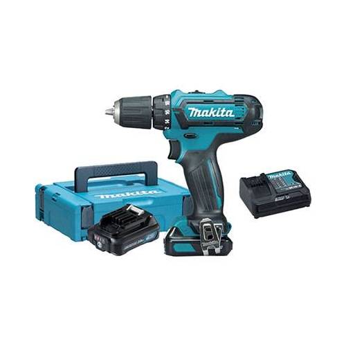 TRAPANO AVVIT PERCUS BATTERIA...