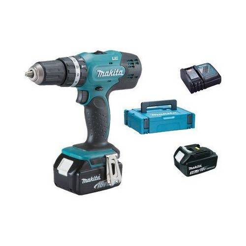 PERCEUSE À PERCUSSION À BATTERIE...