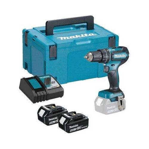 TRAPANO AVVIT PERCUS BATTERIA...