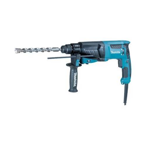 MARTEAU BURINEUR SCULPTEUR HR2630 MAKITA