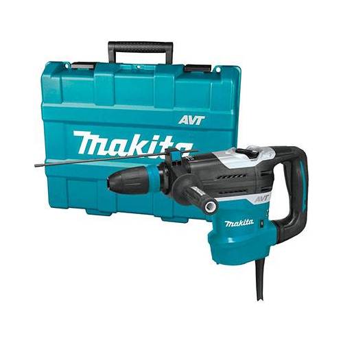 MARTELLO DEMOLITORE ROTATIVO HR4003C...