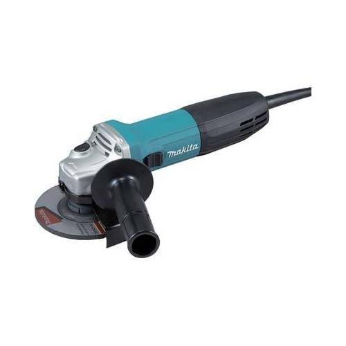 SMERIGLIATRICE ANGOLARE GA4530R MAKITA