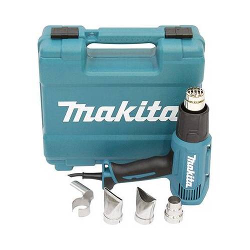 SVERNICIATORE TERMICO HG5030K MAKITA