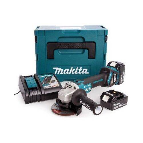 SMERIGLIATRICE ANGOLARE BATTERIA...