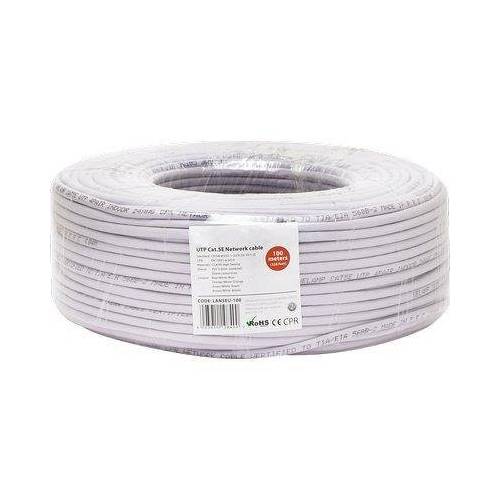 CÂBLE LAN UTP CAT.5E