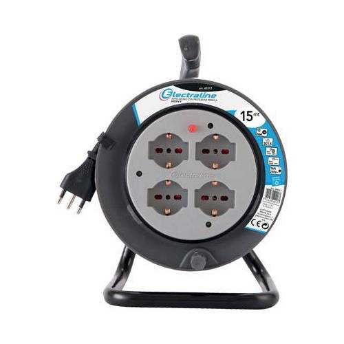 AVVOLGICAVO BRICOLAGE ELECTRALINE