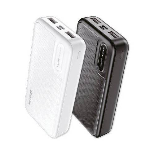 POWER BANK + LED LOSTECH