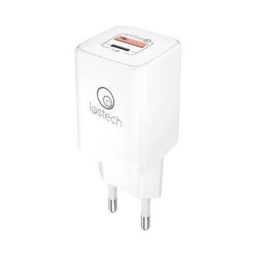 2,0 x CHARGEUR DE SMARTPHONE LS-NC08...