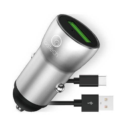 3,0 x CHARGEUR DE SMARTPHONE POUR...