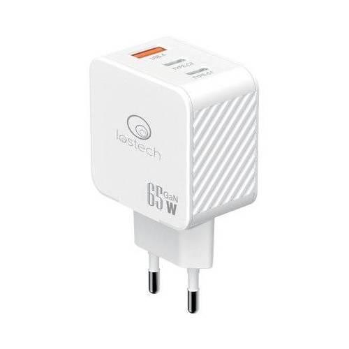 CHARGEUR RAPIDE POUR SMARTPHONE...