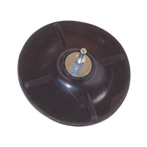 2,0 x PLATORELLO GOMMA X DISCO E...