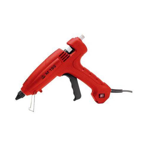 PISTOLET À COLLE CHAUDE M195 RO-MA