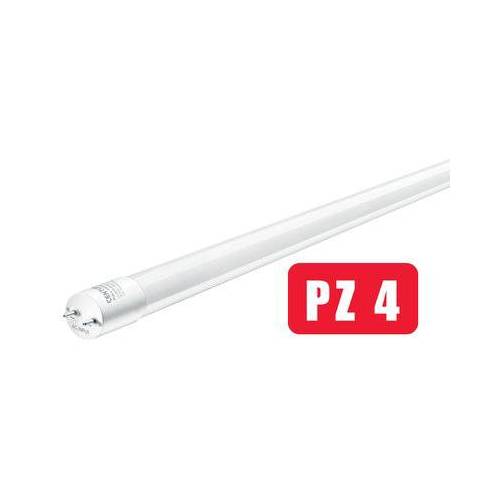 TUBE LED + STARTER  FULL VISION NEW...