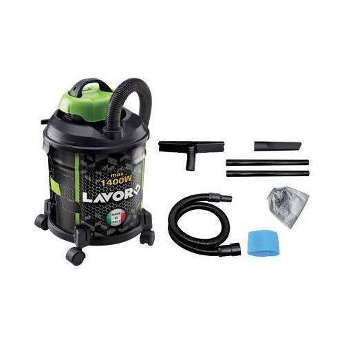 BIDONE ASPIRATUTTO JOKER 1400 S...