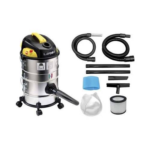 COMPTEUR DE CENDRES KOMBO 4...