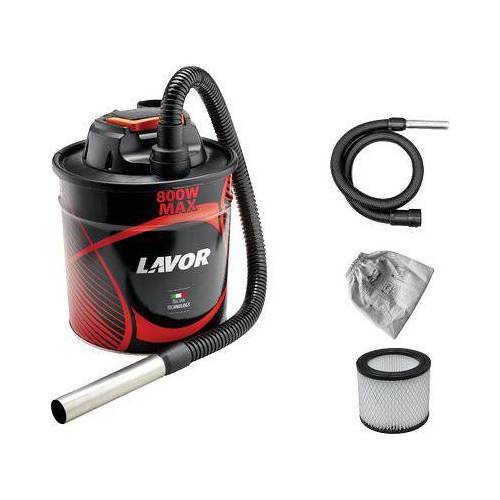 BIDONE ASPIRACENERE ASHLEY 112 LAVORWASH