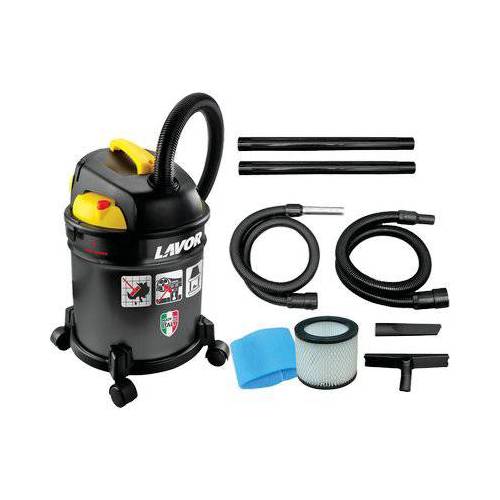 BIDONE ASPIRACENERE FREDDY 4 IN 1...