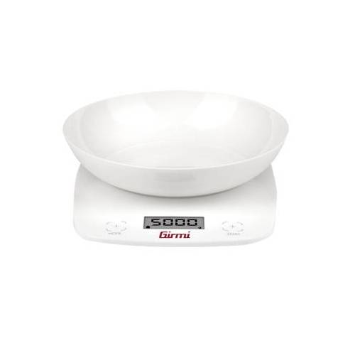 BALANCE DE CUISINE NUMÉRIQUE PS01 GIRMI
