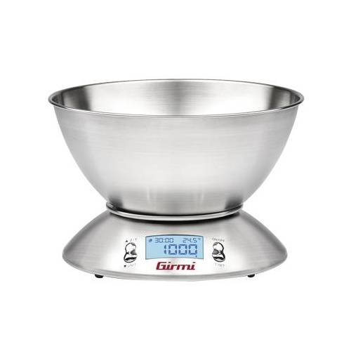 BALANCE DE CUISINE NUMÉRIQUE PS85 EN...