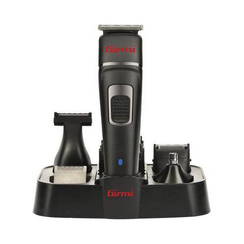 RIFINITORE BARBA CAPELLI NASO...