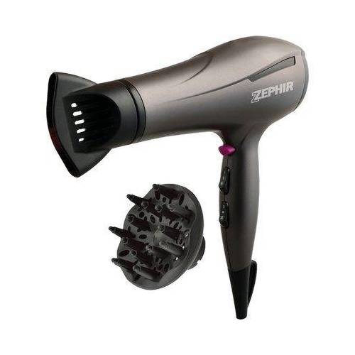 SÈCHE-CHEVEUX ZHB2001 ZEPHIR