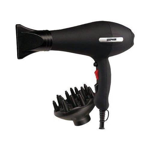 SÈCHE-CHEVEUX PROFESSIONNEL ZHB2002...