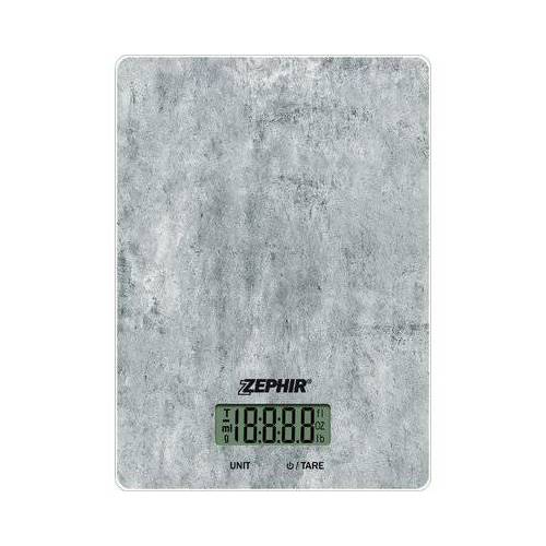 BILANCIA CUCINA DIGITALE ZHS439 ZEPHIR