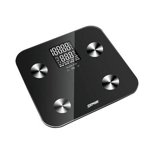 BILANCIA PESAPERSONE DIGITALE ZHS816...