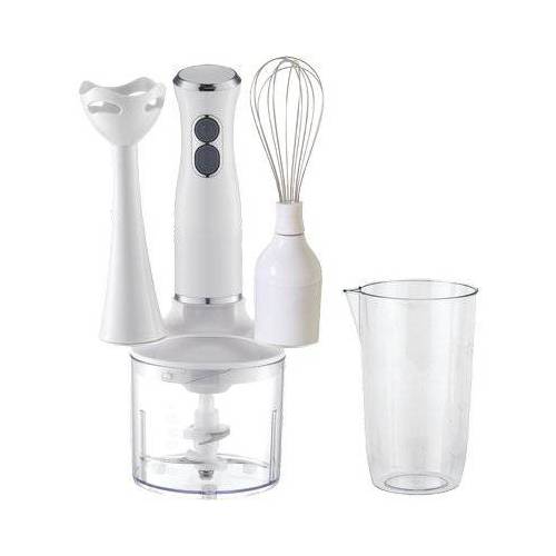 FRULLATORE A IMMERSIONE ZHC86 3 IN 1...