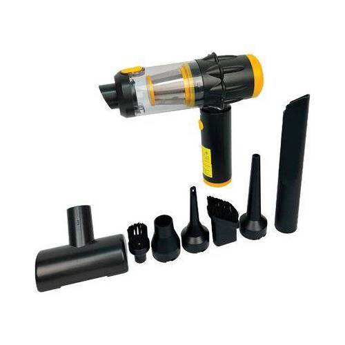 ASPIRATORE SOFFIATORE ZHV222 ZEPHIR