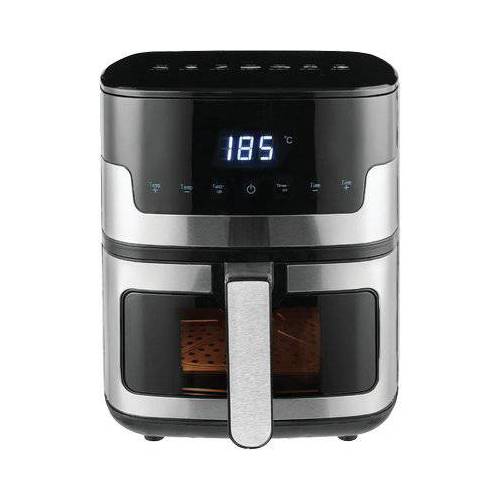 FRITEUSE À AIR CHAUD ZHC55S ZEPHIR