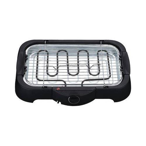 BARBECUE ÉLECTRIQUE ZHC703 ZEPHIR